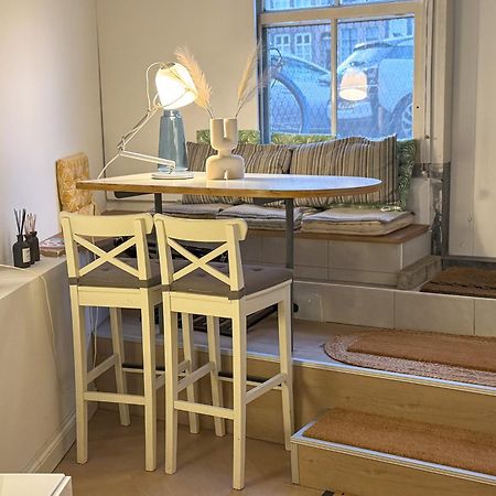 B&B Singel Amsterdam Centre 외부 사진