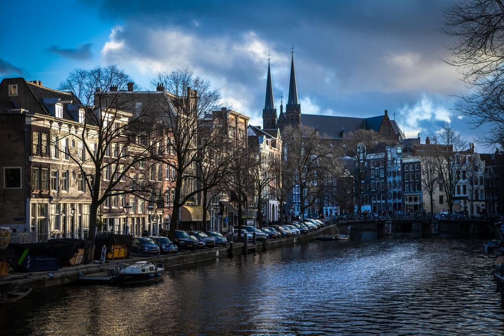 B&B Singel Amsterdam Centre 객실 사진