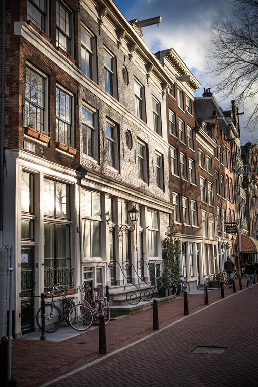 B&B Singel Amsterdam Centre 외부 사진