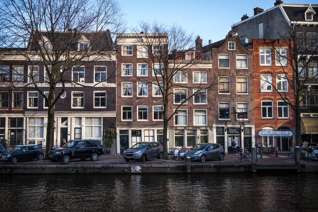 B&B Singel Amsterdam Centre 외부 사진