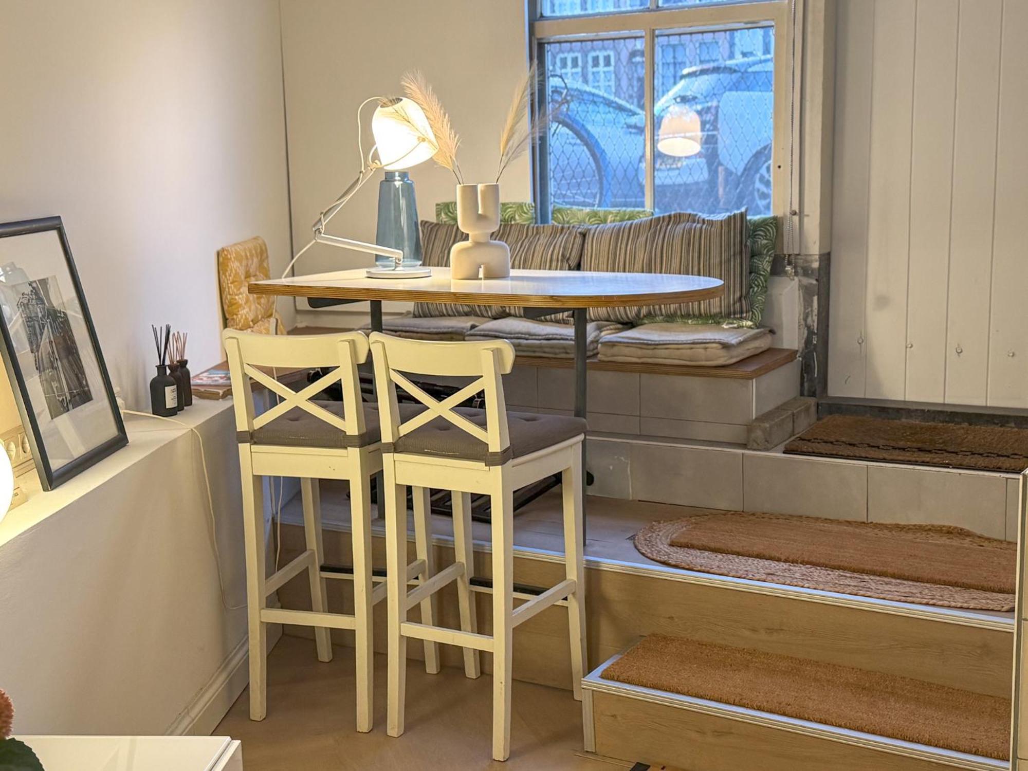 B&B Singel Amsterdam Centre 외부 사진