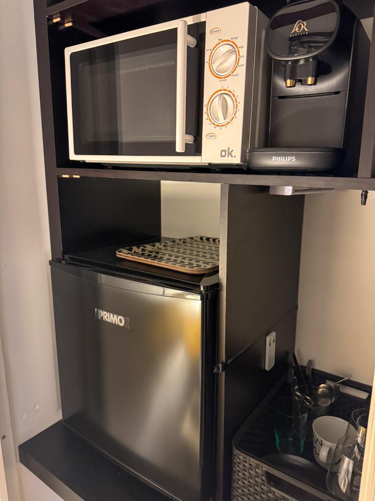 B&B Singel Amsterdam Centre 외부 사진