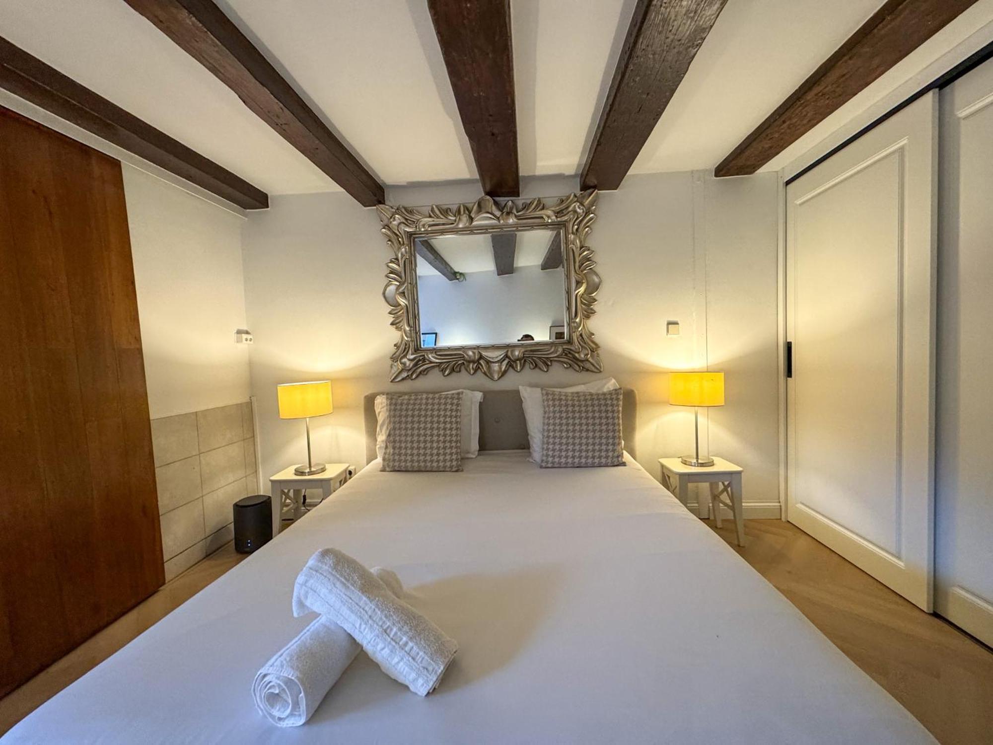 B&B Singel Amsterdam Centre 외부 사진