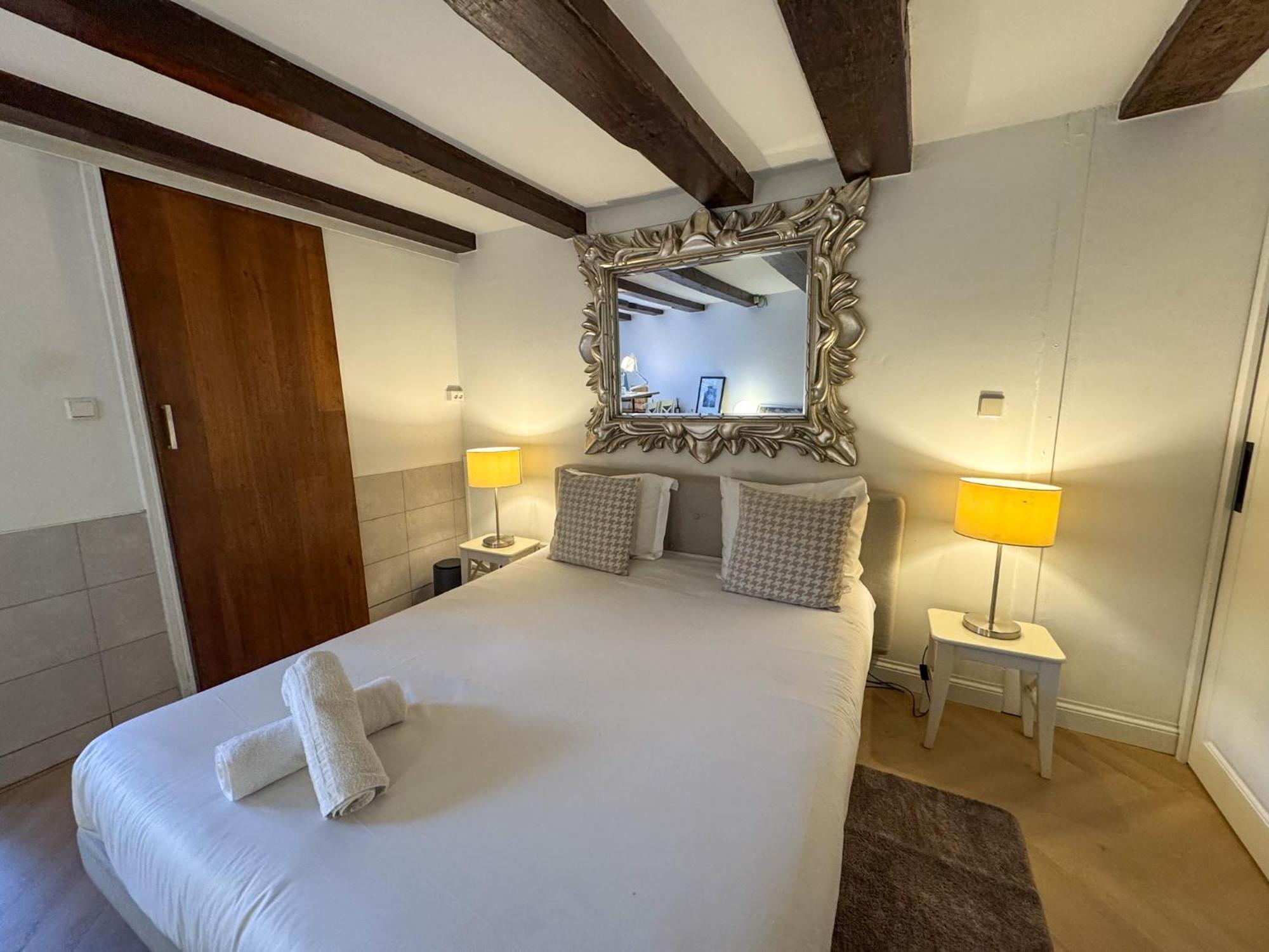 B&B Singel Amsterdam Centre 외부 사진