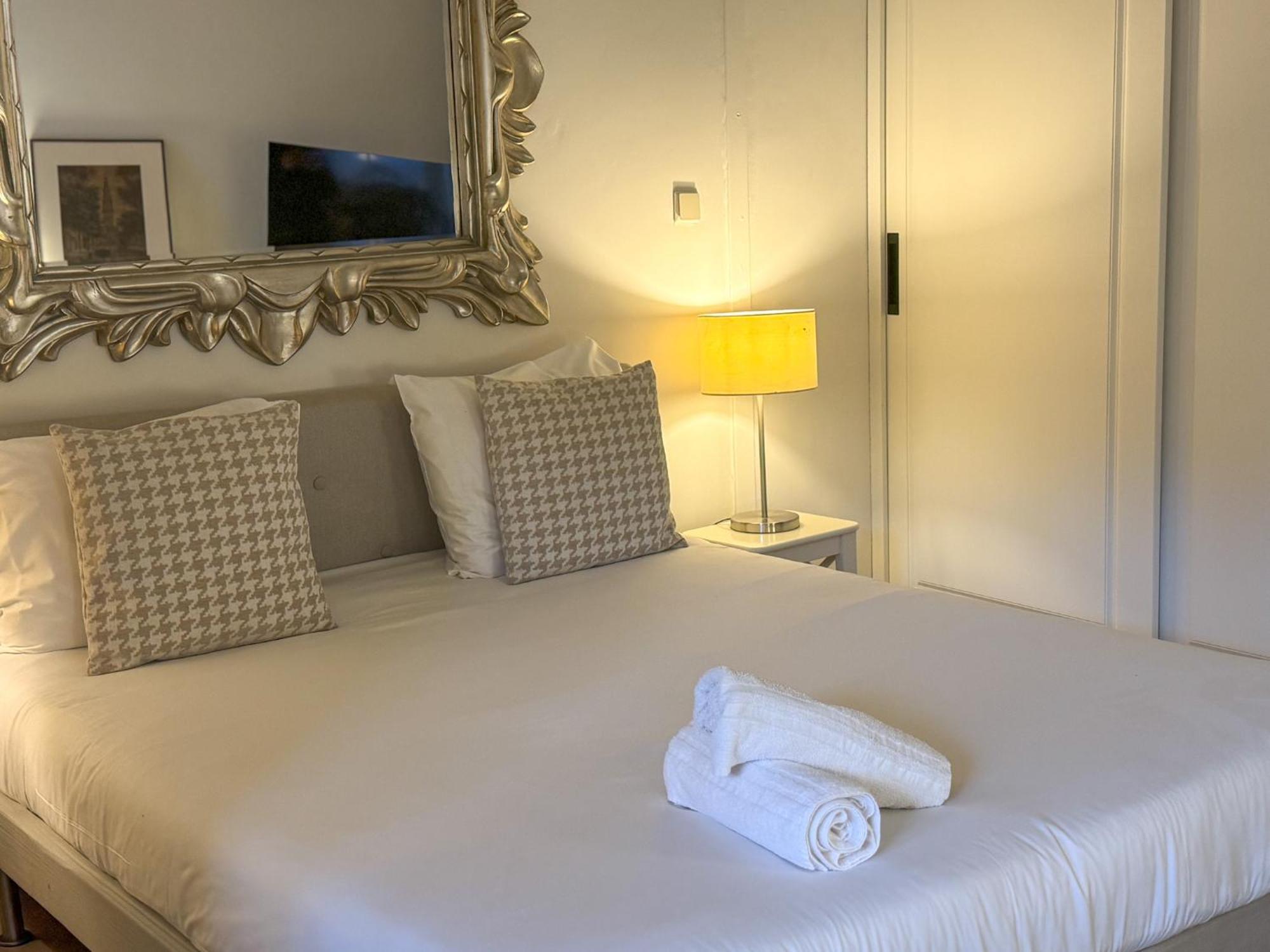 B&B Singel Amsterdam Centre 외부 사진