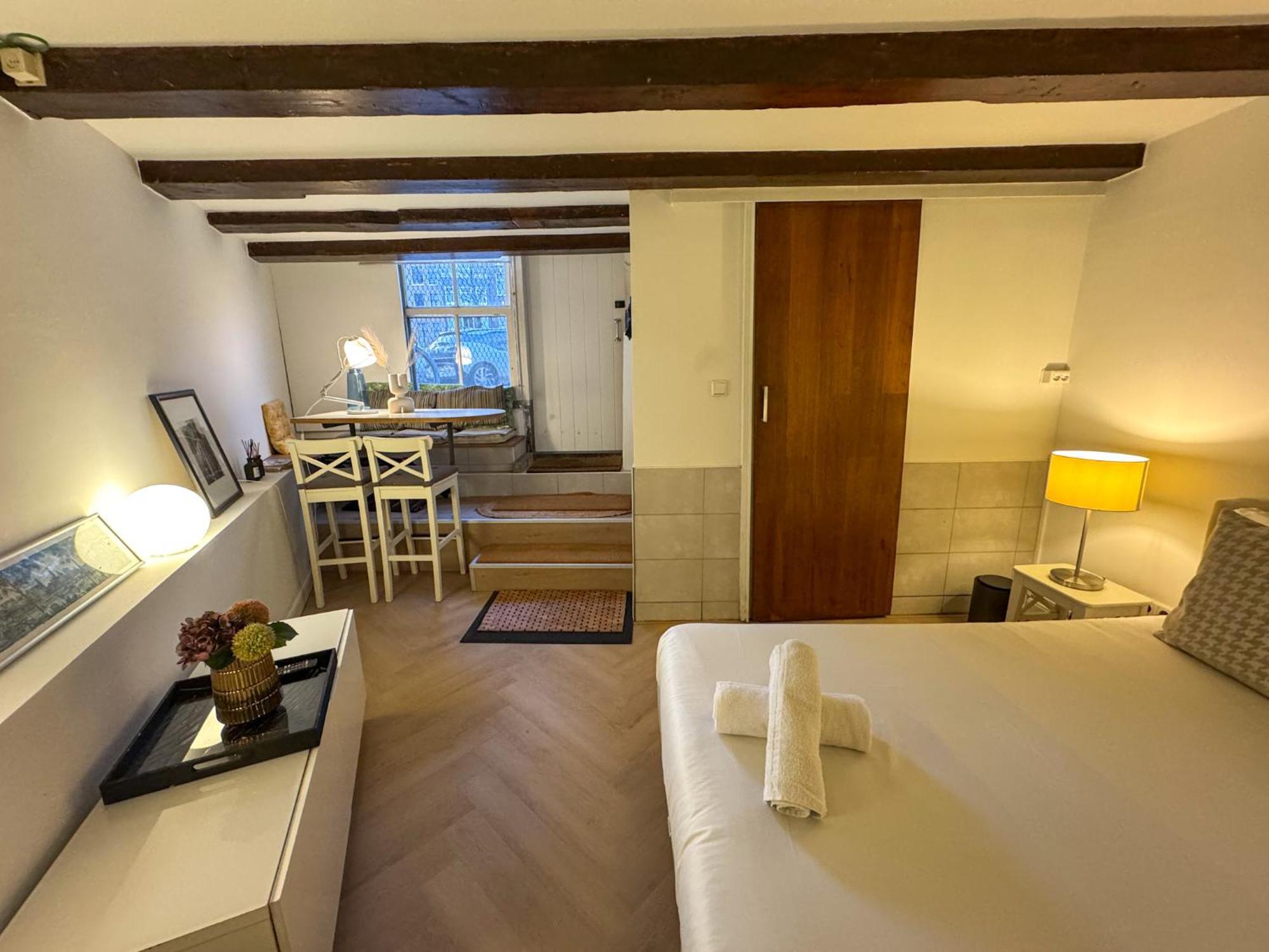 B&B Singel Amsterdam Centre 외부 사진