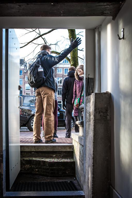 B&B Singel Amsterdam Centre 외부 사진