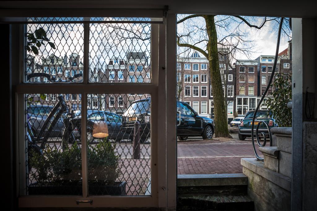 B&B Singel Amsterdam Centre 외부 사진