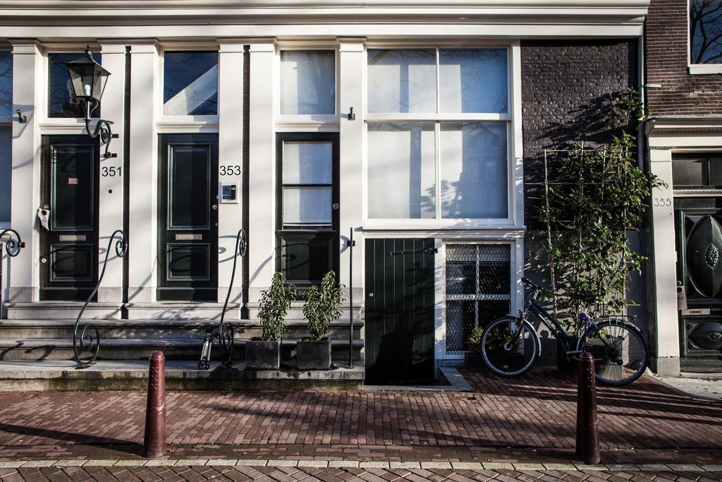 B&B Singel Amsterdam Centre 외부 사진
