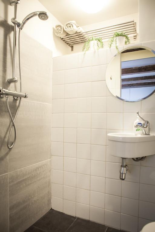 B&B Singel Amsterdam Centre 객실 사진
