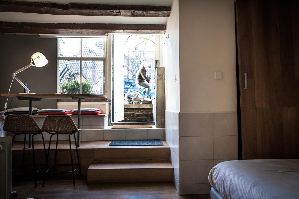 B&B Singel Amsterdam Centre 객실 사진
