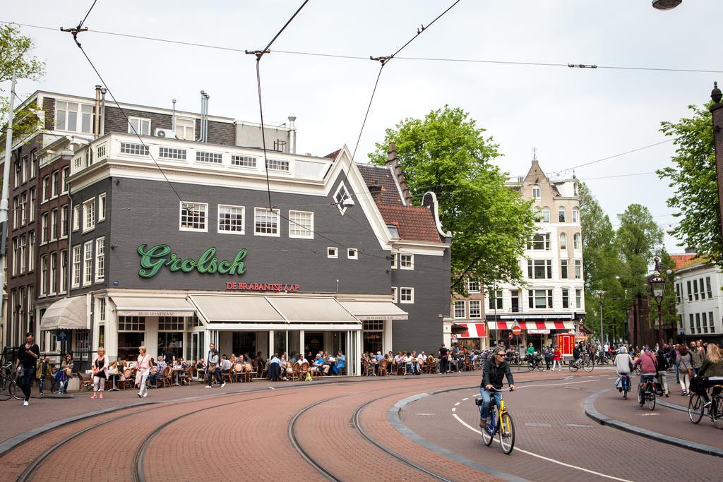 B&B Singel Amsterdam Centre 외부 사진