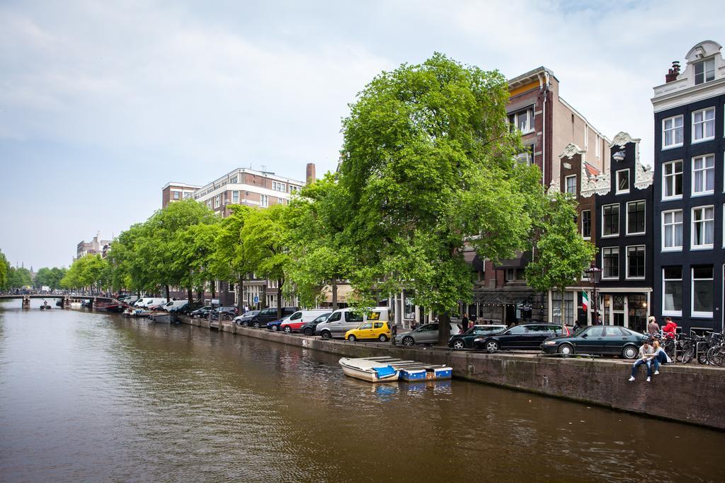 B&B Singel Amsterdam Centre 외부 사진