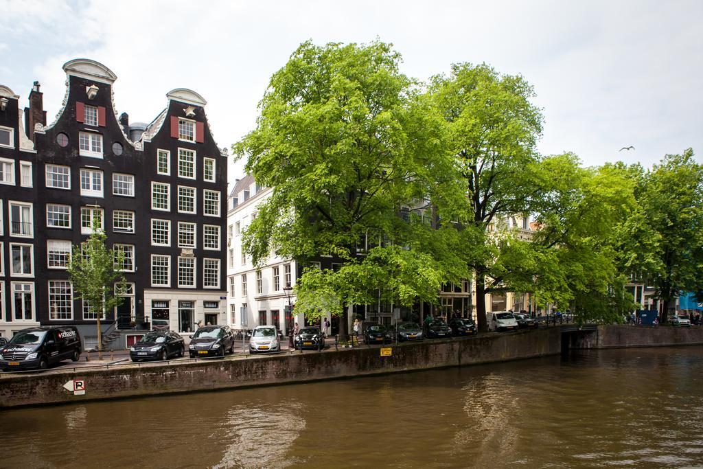 B&B Singel Amsterdam Centre 외부 사진