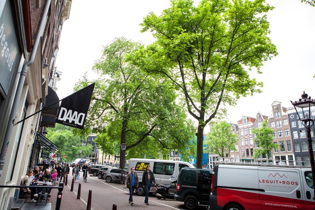 B&B Singel Amsterdam Centre 외부 사진