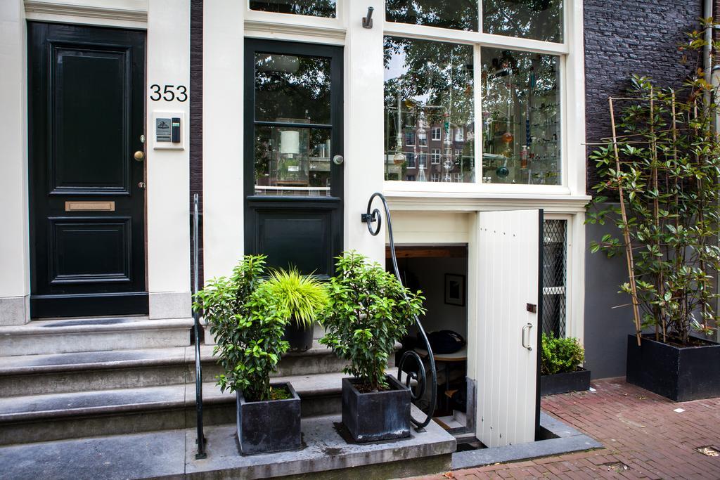 B&B Singel Amsterdam Centre 외부 사진